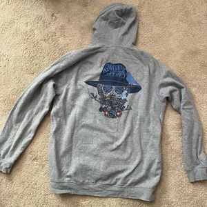 XL Woosah hoodie